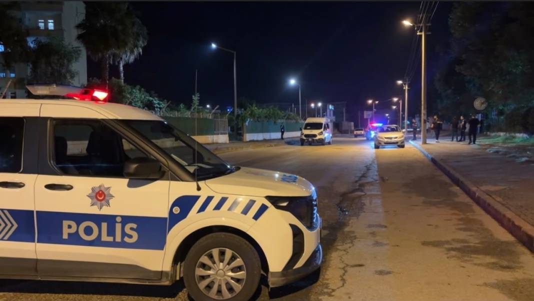 Düğünde kan aktı! 1 ölü, 6 yaralı 5